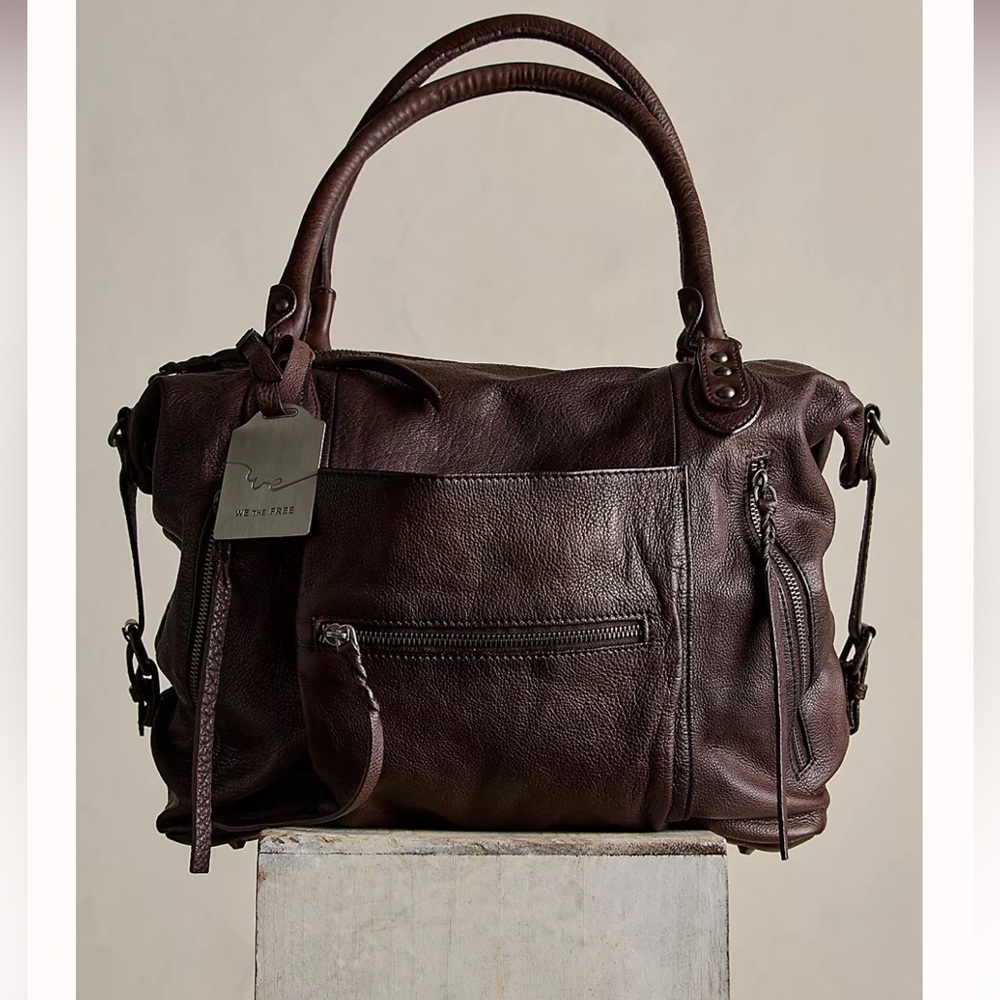 Free People Emerson Tote